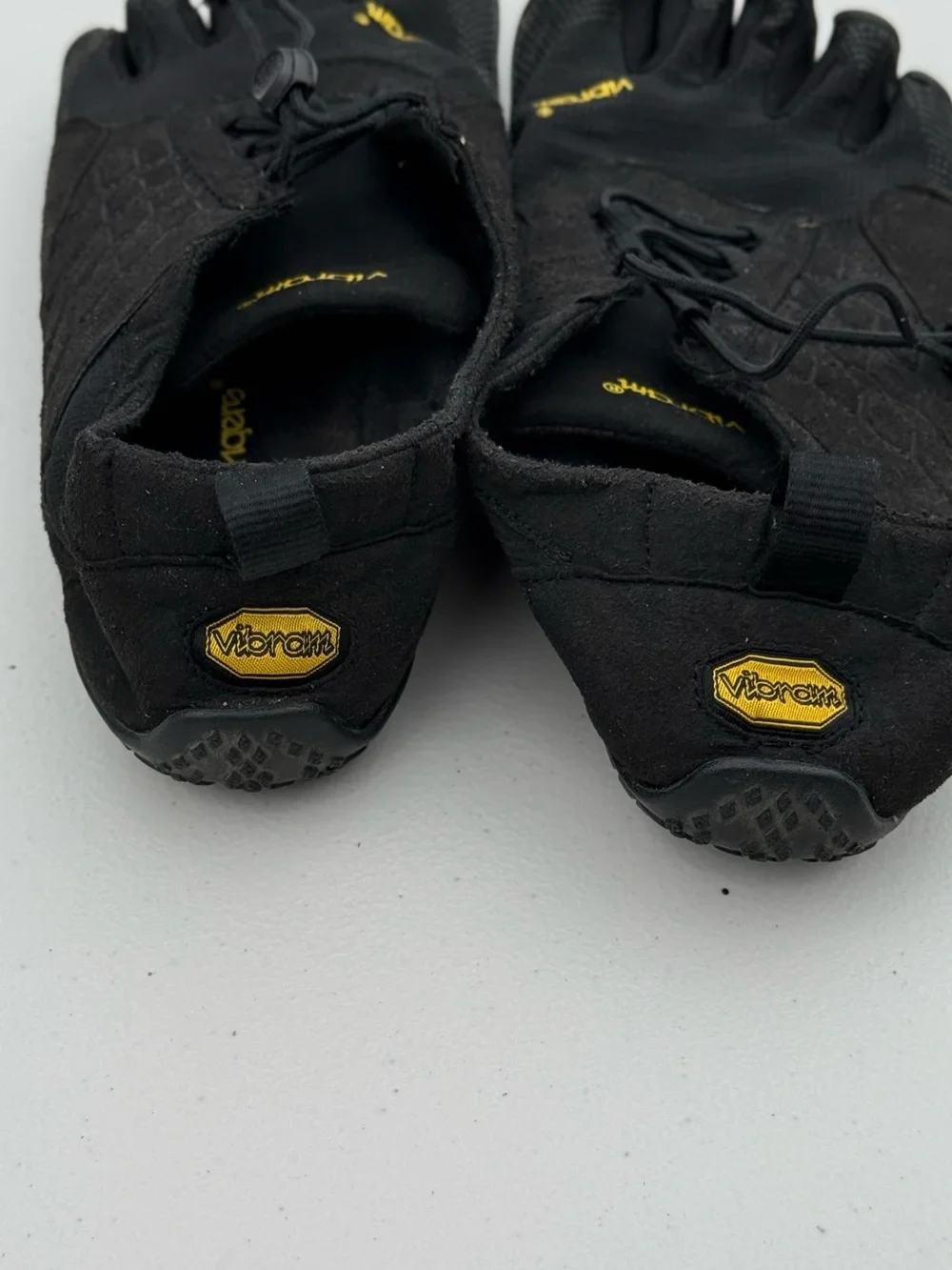 Vibram lightweight minimalist